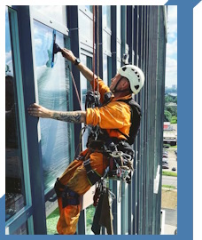 Услуги Высотные работы в Истре