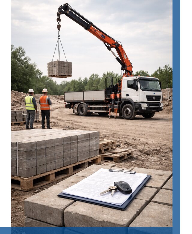 Аренда крана Пионер в Истре под ключ от 3556 р. | ВЫСОТНИК-Ста