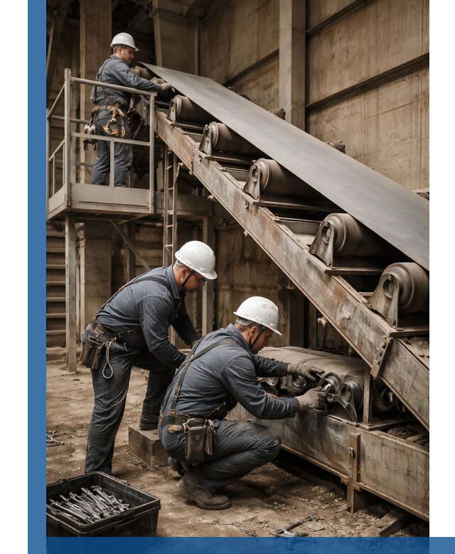 Ремонт элеваторов в Истре аварийный и плановый сервис